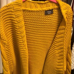 Cardigan from Vici